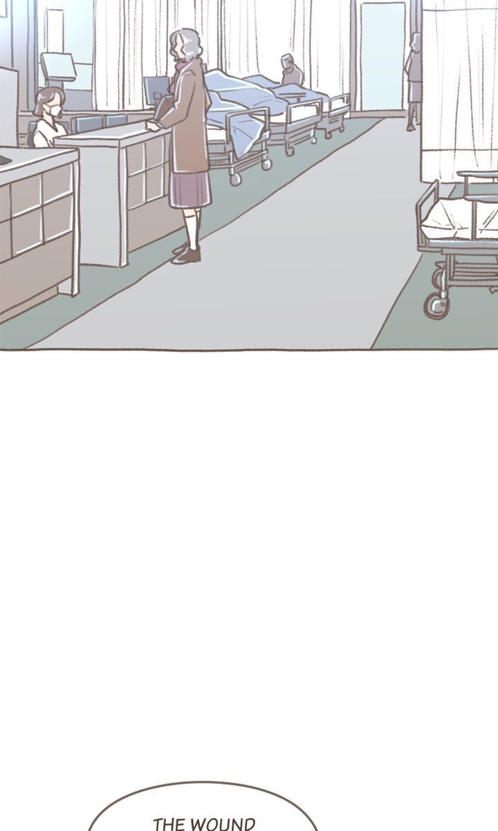 Yeona – Manhwa Chapter 22 - page 51