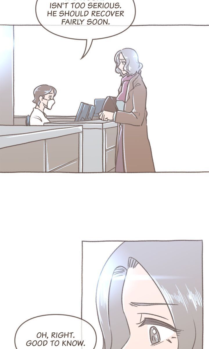 Yeona – Manhwa Chapter 22 - page 52