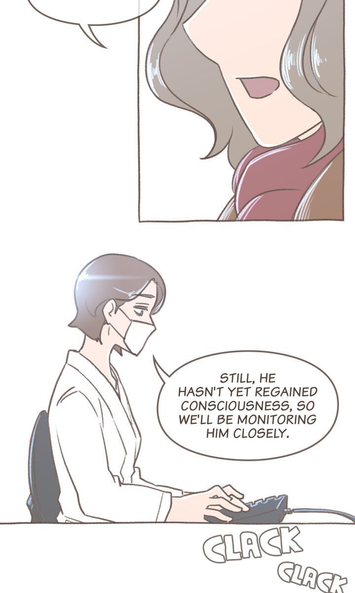 Yeona – Manhwa Chapter 22 - page 53