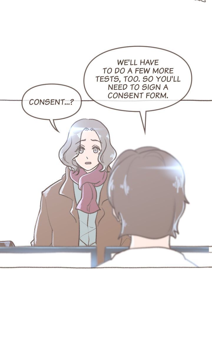 Yeona – Manhwa Chapter 22 - page 54