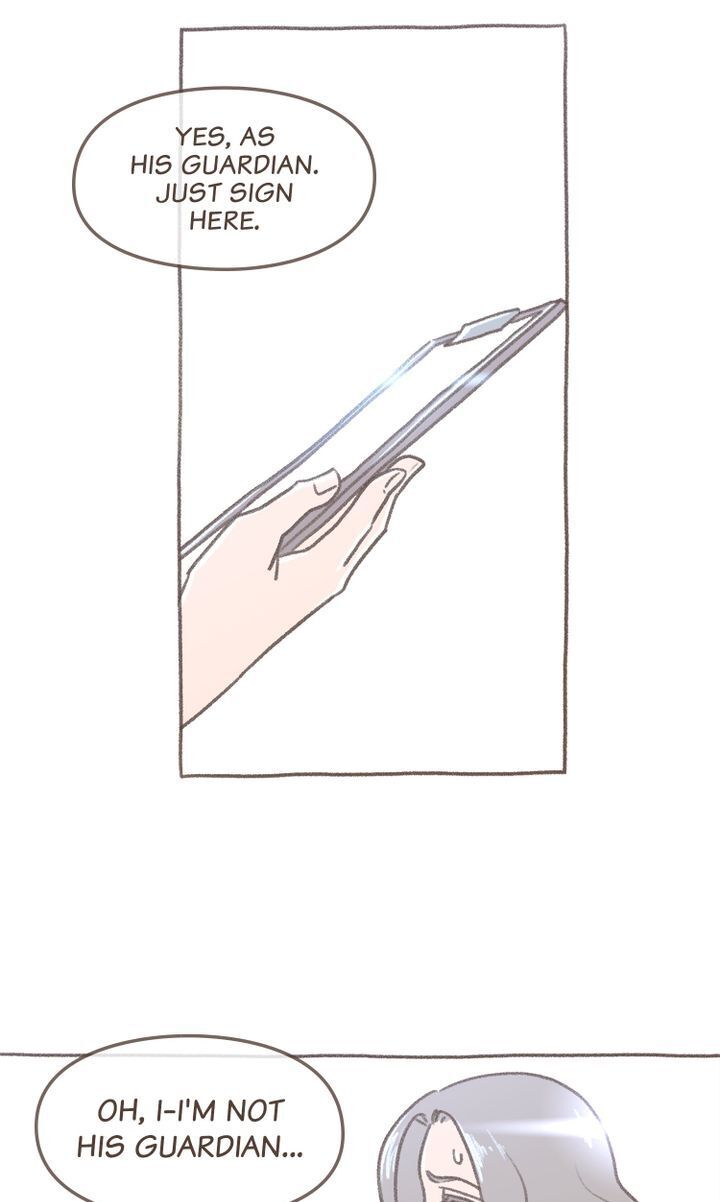 Yeona – Manhwa Chapter 22 - page 55