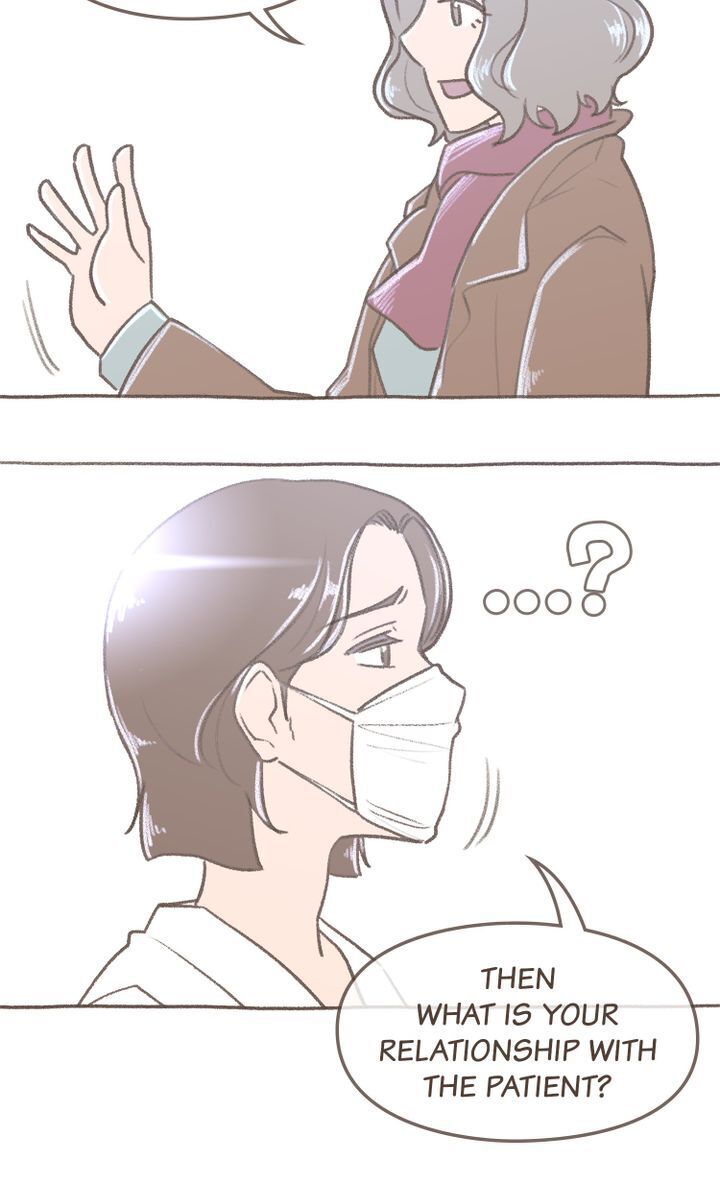 Yeona – Manhwa Chapter 22 - page 56