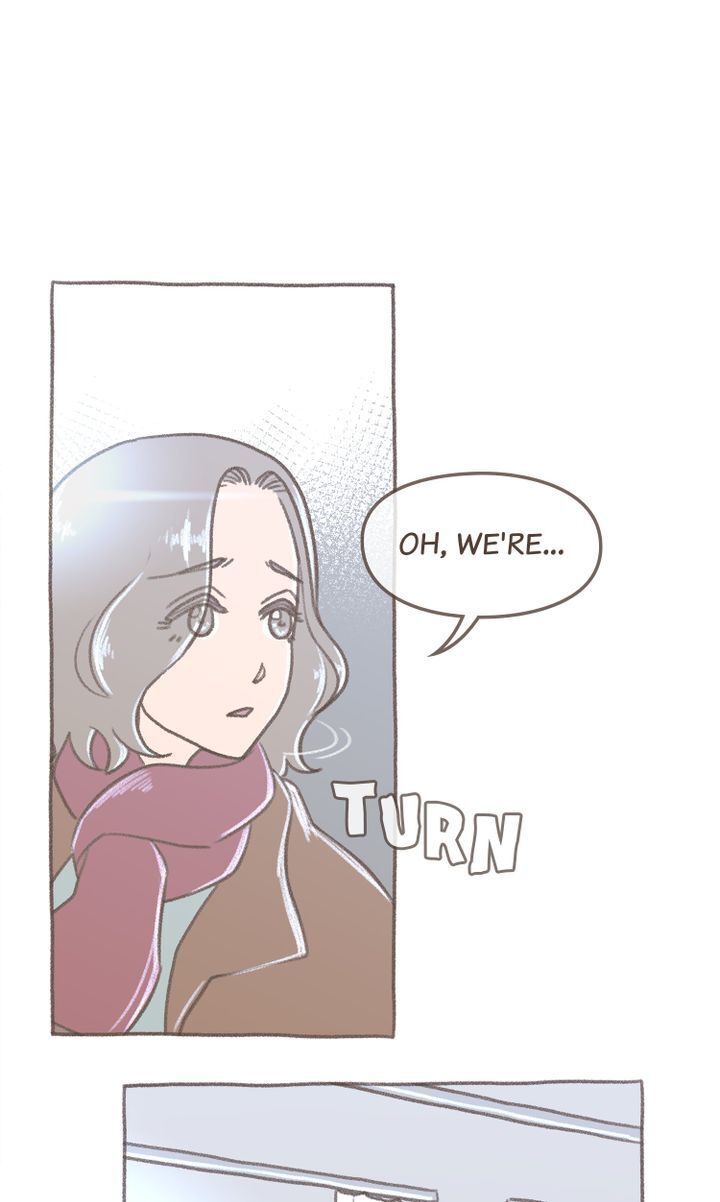 Yeona – Manhwa Chapter 22 - page 57