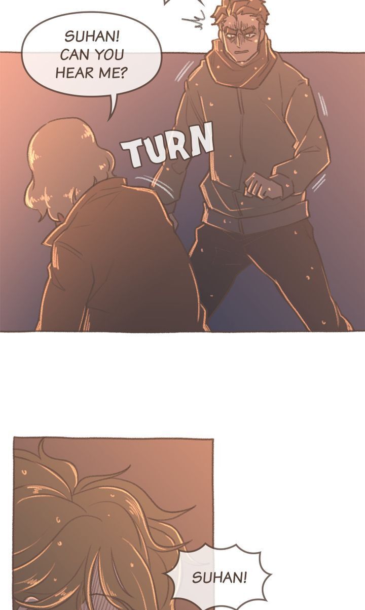 Yeona – Manhwa Chapter 22 - page 7