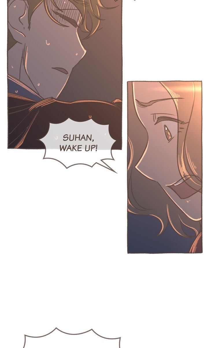 Yeona – Manhwa Chapter 22 - page 8
