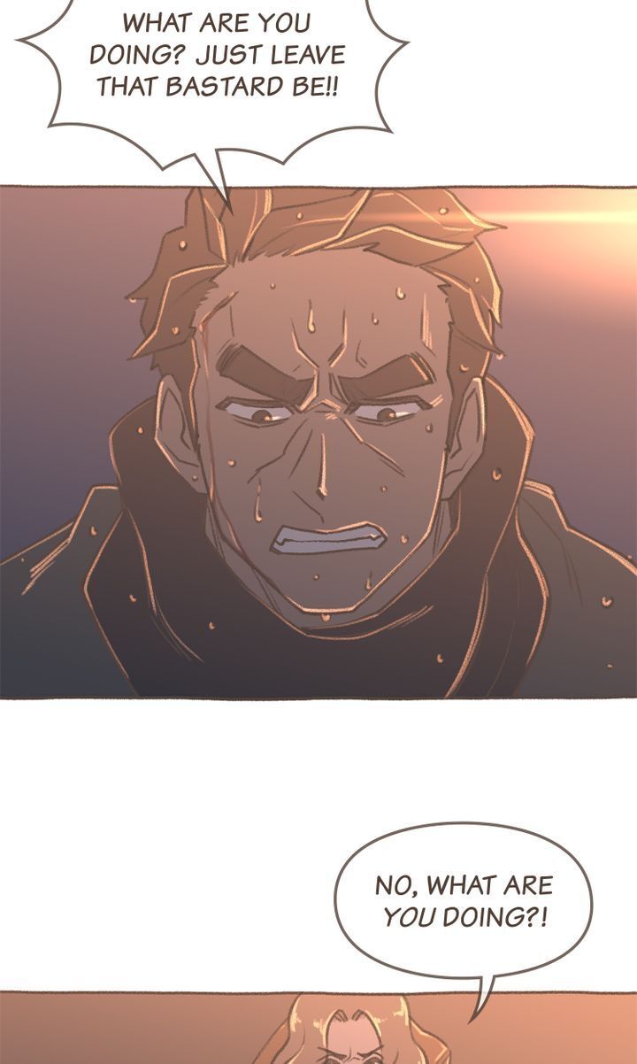 Yeona – Manhwa Chapter 22 - page 9