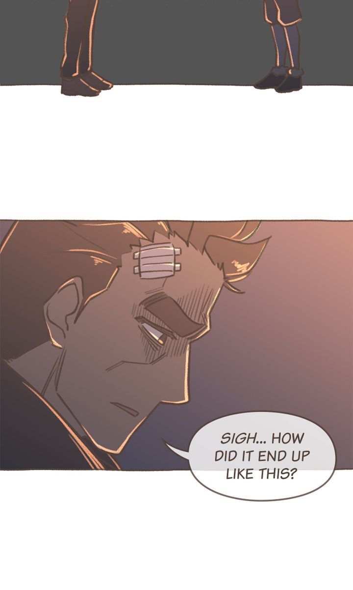 Yeona – Manhwa Chapter 23 - page 21