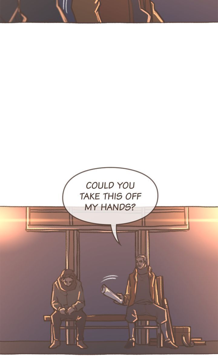 Yeona – Manhwa Chapter 23 - page 28