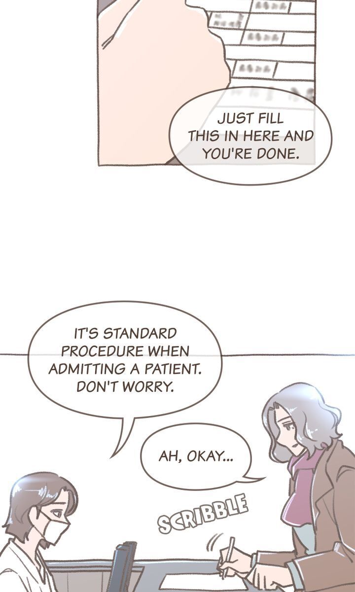 Yeona – Manhwa Chapter 23 - page 3