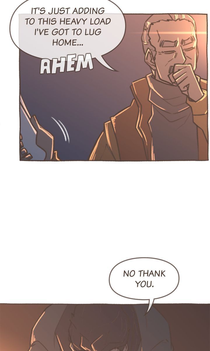 Yeona – Manhwa Chapter 23 - page 30