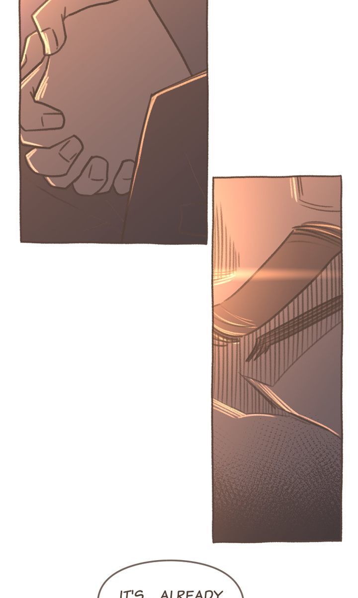 Yeona – Manhwa Chapter 23 - page 33