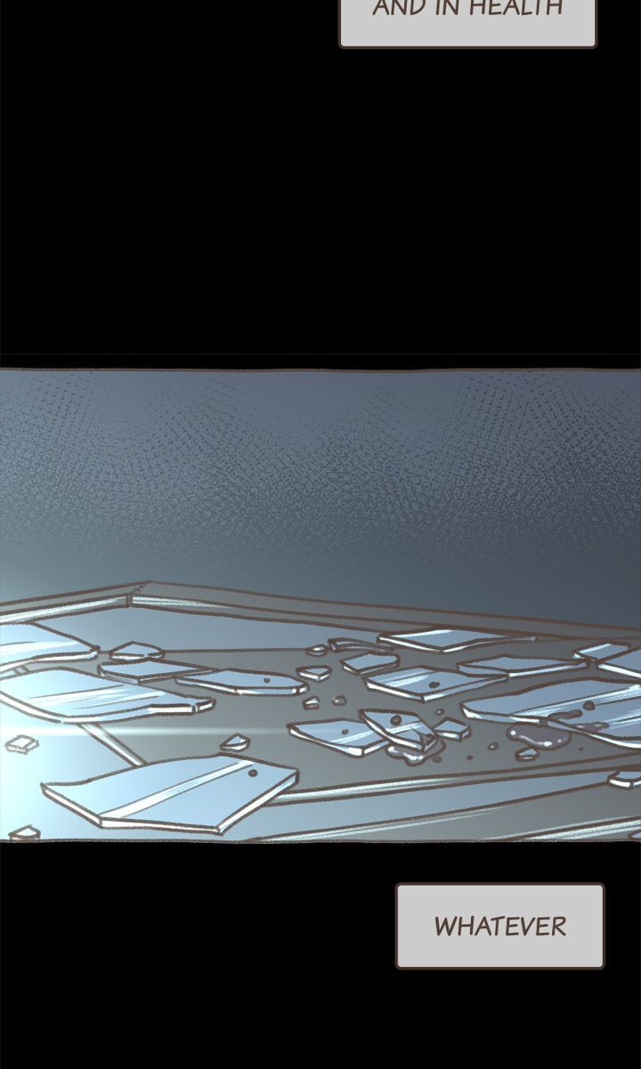 Yeona – Manhwa Chapter 23 - page 39