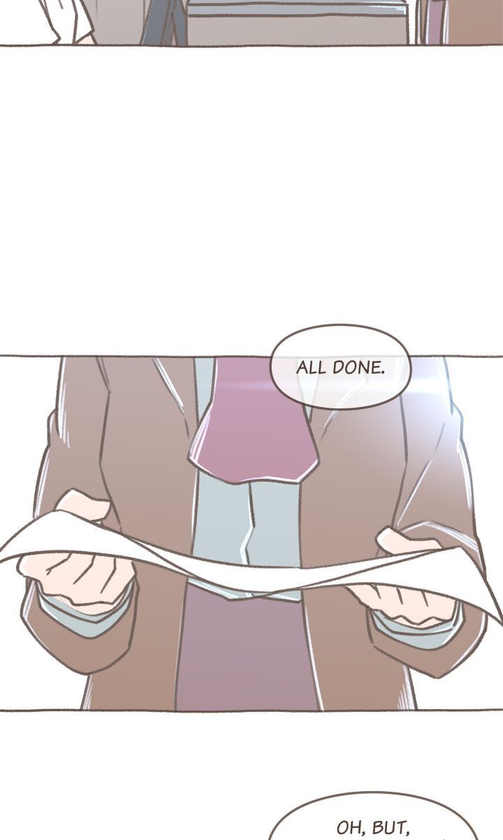 Yeona – Manhwa Chapter 23 - page 4