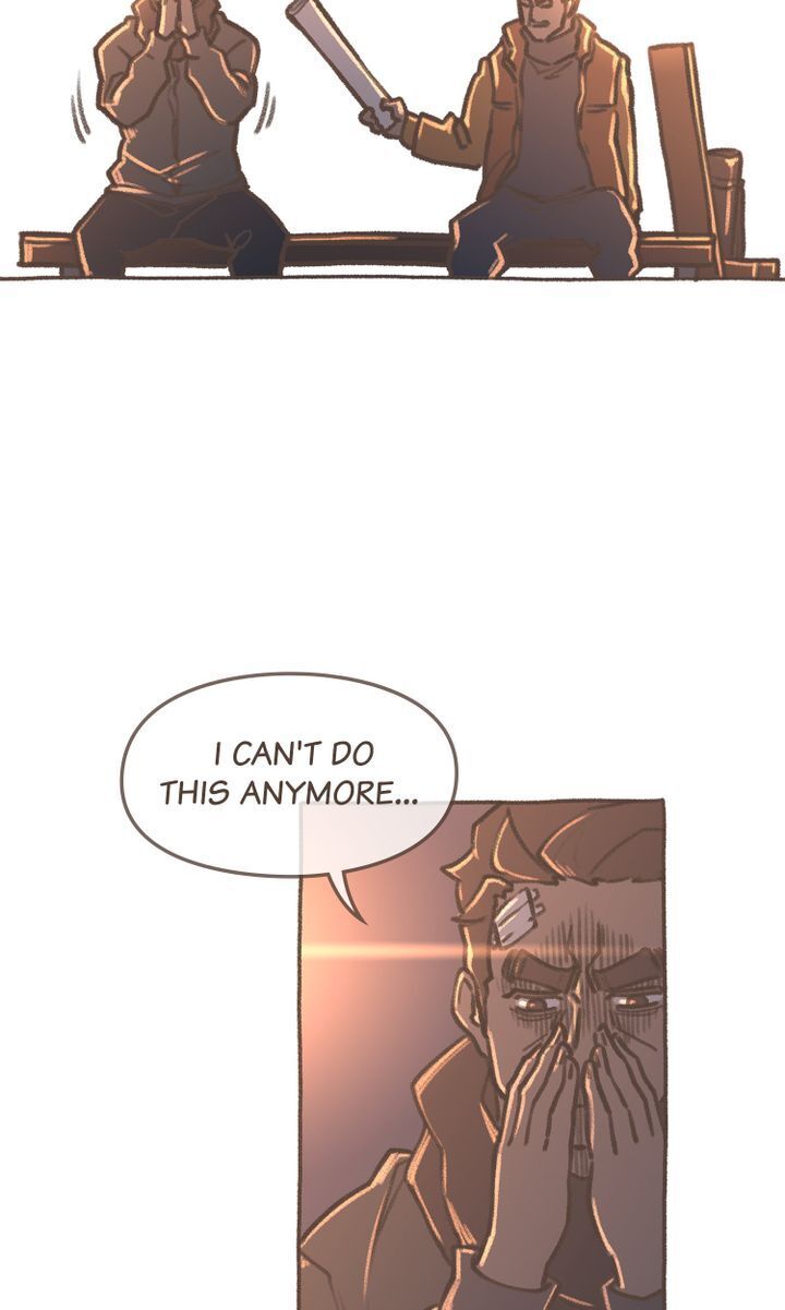 Yeona – Manhwa Chapter 23 - page 47
