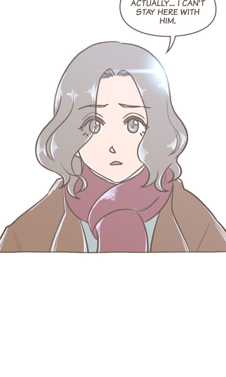 Yeona – Manhwa Chapter 23 - page 5