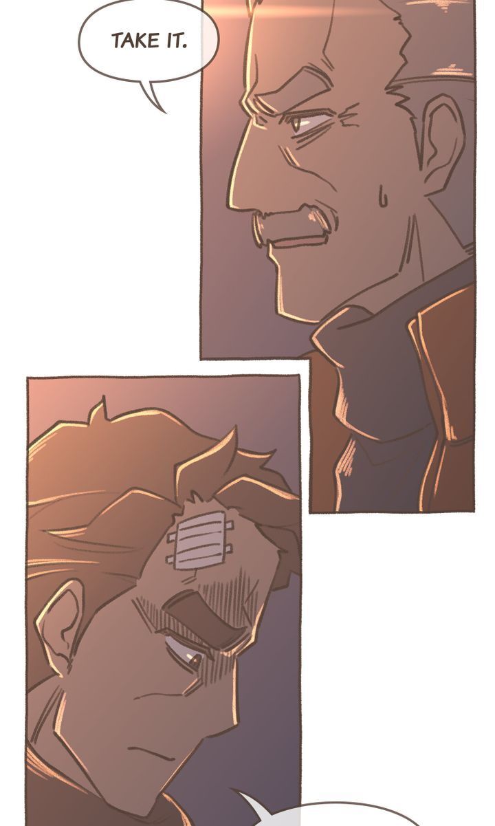 Yeona – Manhwa Chapter 23 - page 54