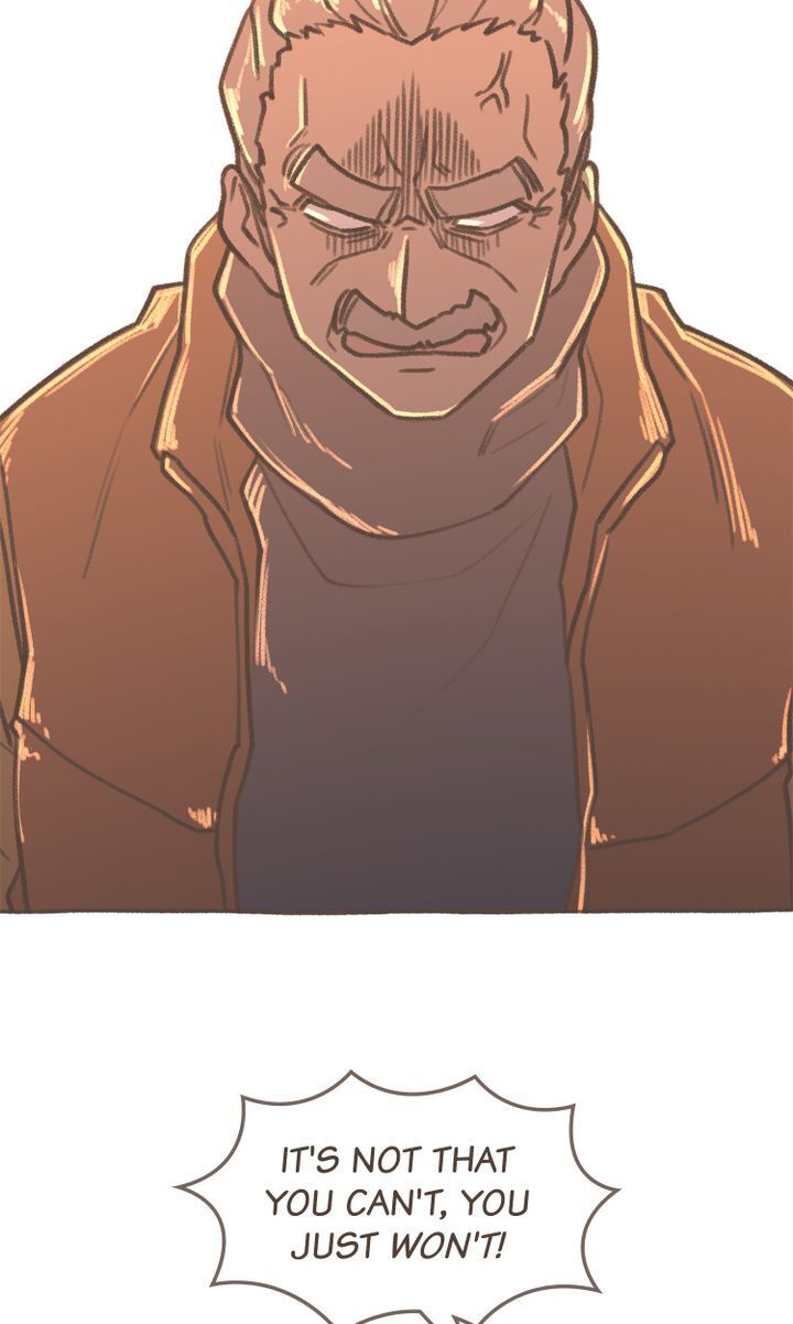 Yeona – Manhwa Chapter 23 - page 56