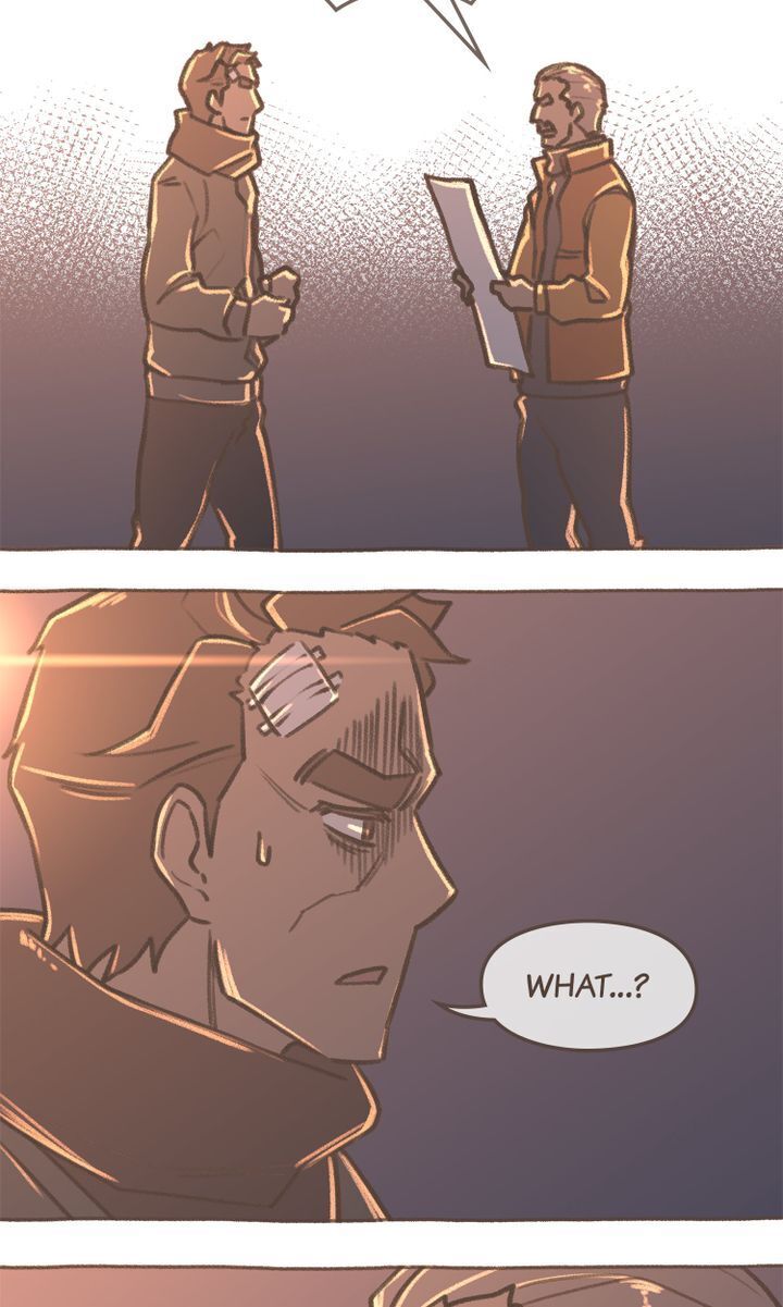 Yeona – Manhwa Chapter 23 - page 57