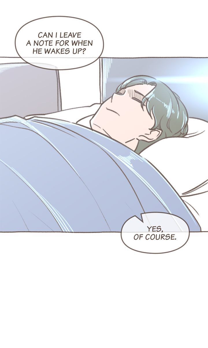 Yeona – Manhwa Chapter 23 - page 6