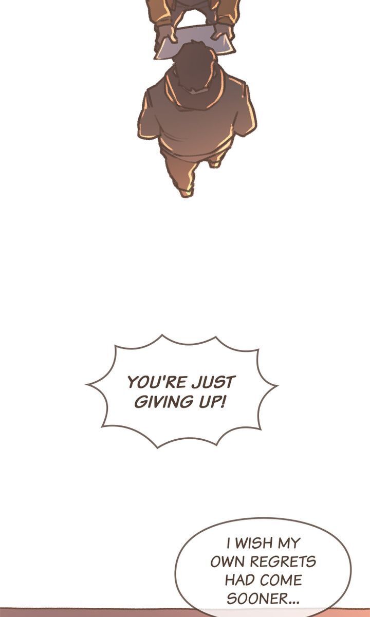 Yeona – Manhwa Chapter 23 - page 60