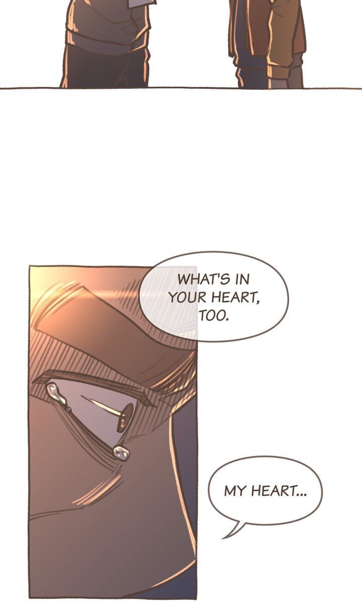 Yeona – Manhwa Chapter 23 - page 71