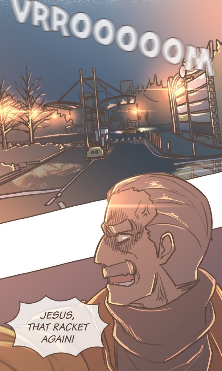 Yeona – Manhwa Chapter 23 - page 74