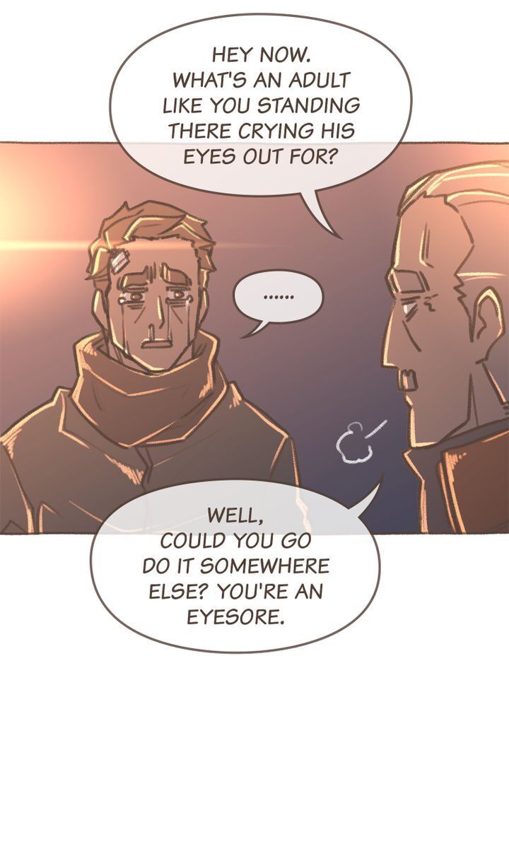 Yeona – Manhwa Chapter 23 - page 77
