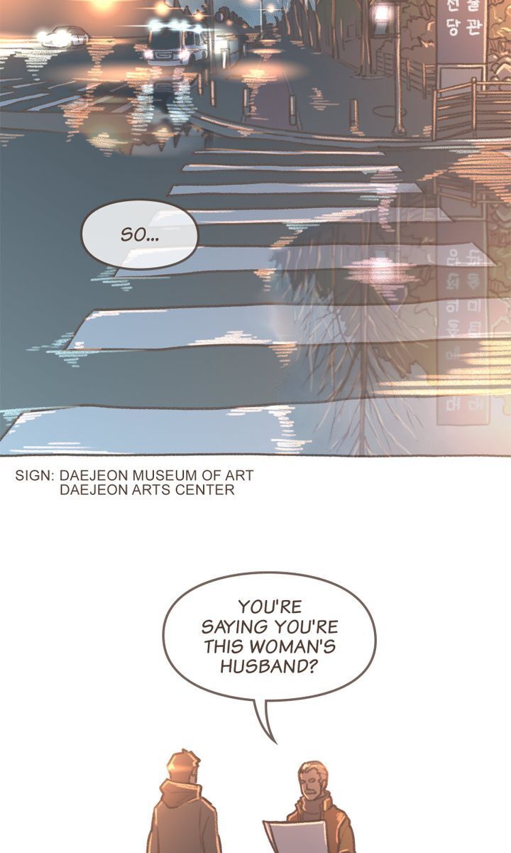 Yeona – Manhwa Chapter 23 - page 9
