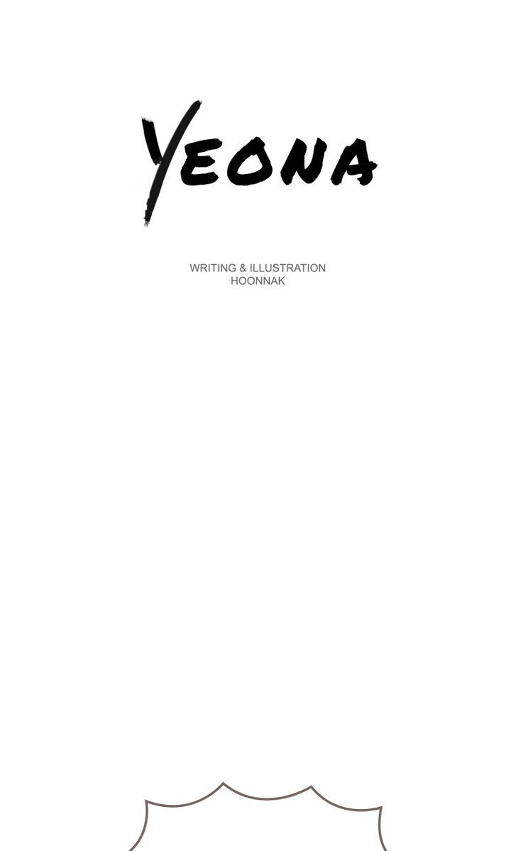 Yeona – Manhwa Chapter 24 - page 20