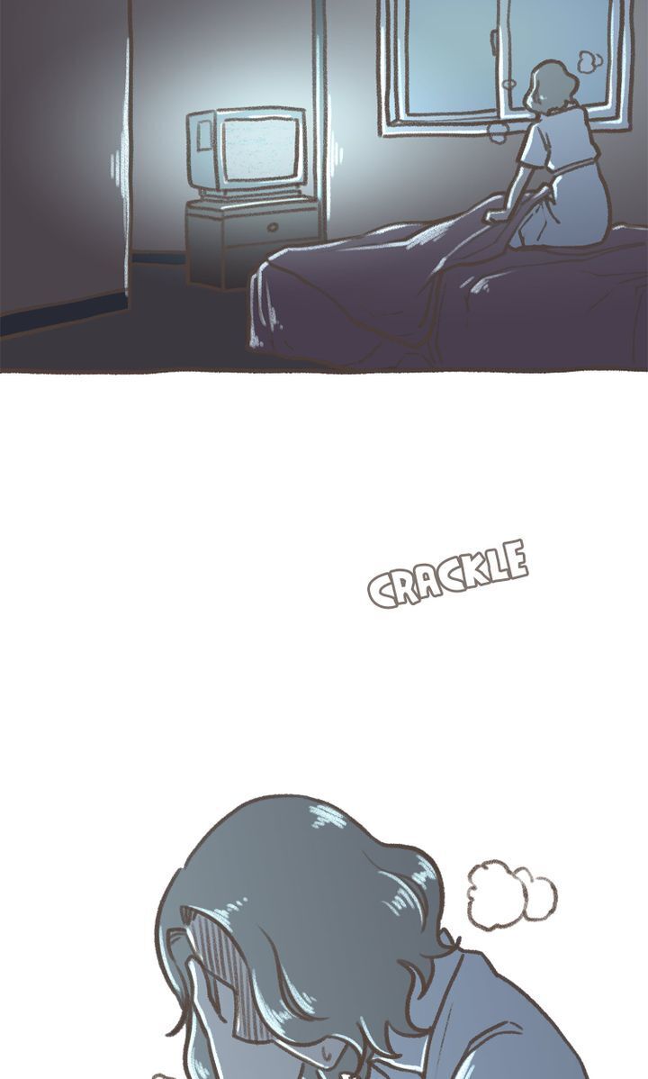 Yeona – Manhwa Chapter 24 - page 22