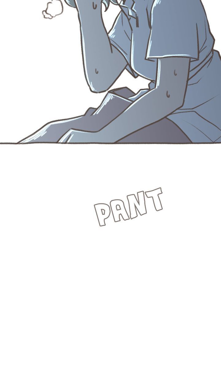 Yeona – Manhwa Chapter 24 - page 23