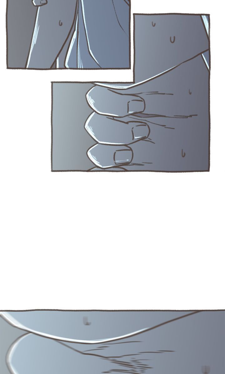 Yeona – Manhwa Chapter 24 - page 25