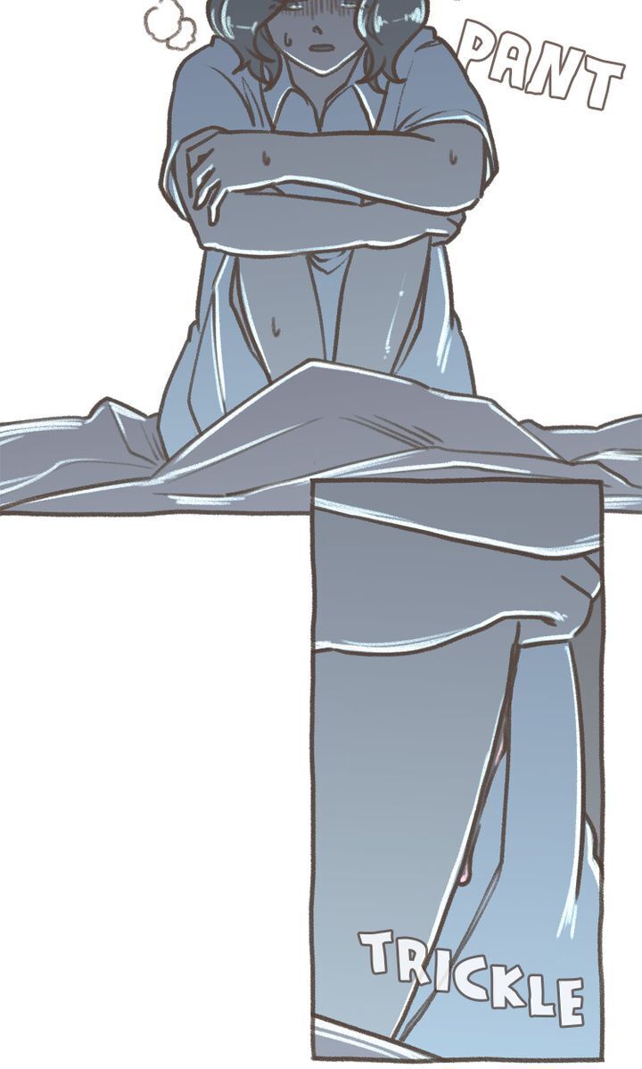 Yeona – Manhwa Chapter 24 - page 27