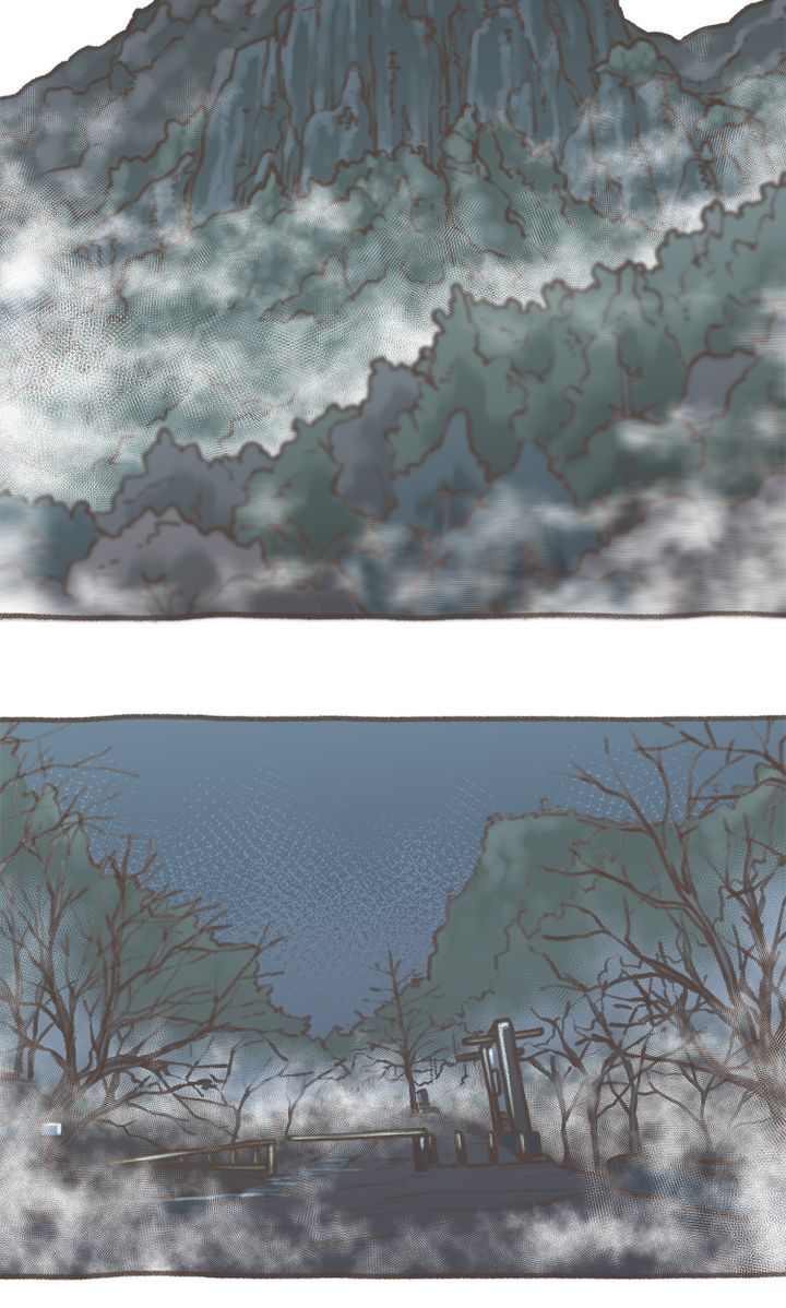 Yeona – Manhwa Chapter 24 - page 30