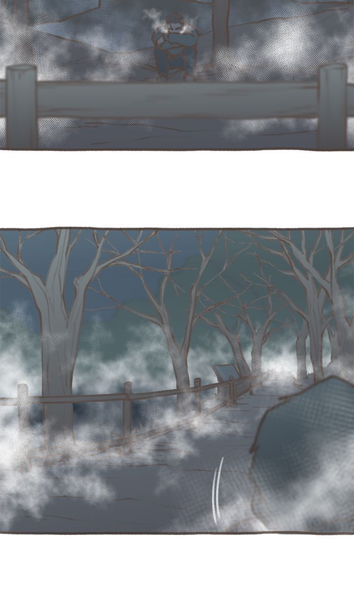 Yeona – Manhwa Chapter 24 - page 32