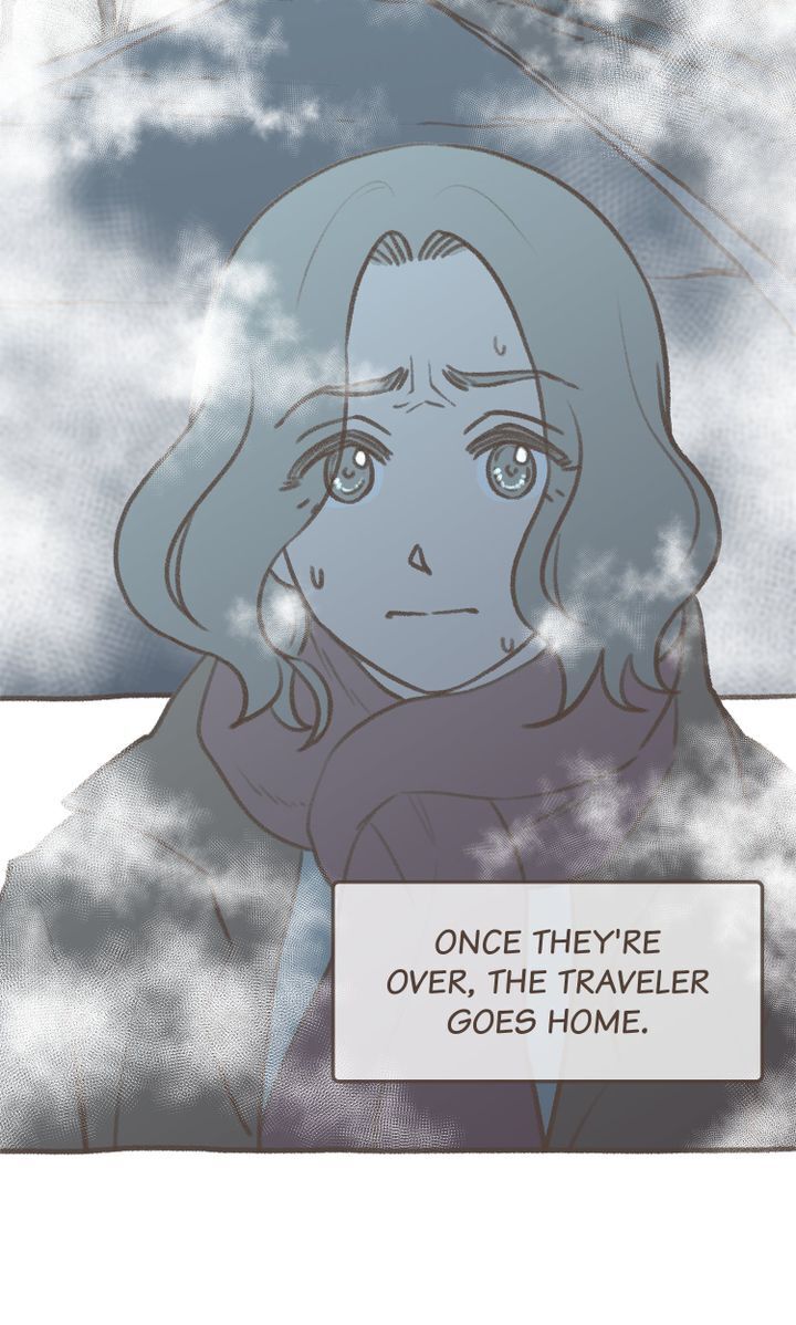 Yeona – Manhwa Chapter 24 - page 38