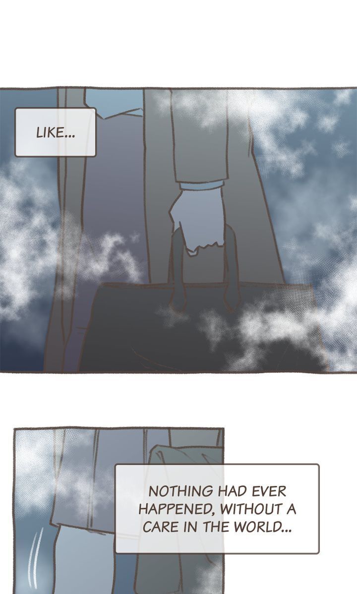 Yeona – Manhwa Chapter 24 - page 39