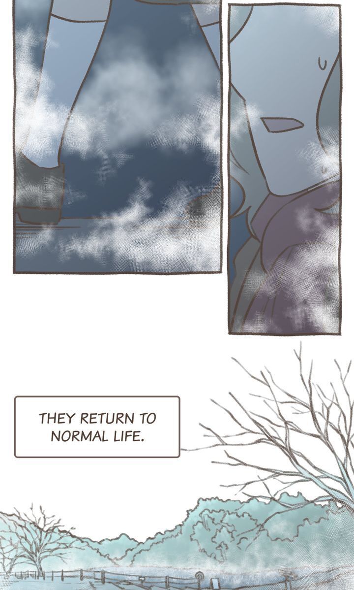 Yeona – Manhwa Chapter 24 - page 40