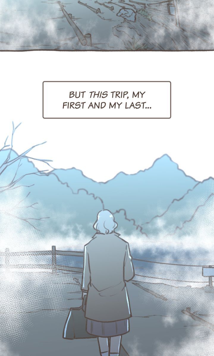 Yeona – Manhwa Chapter 24 - page 41