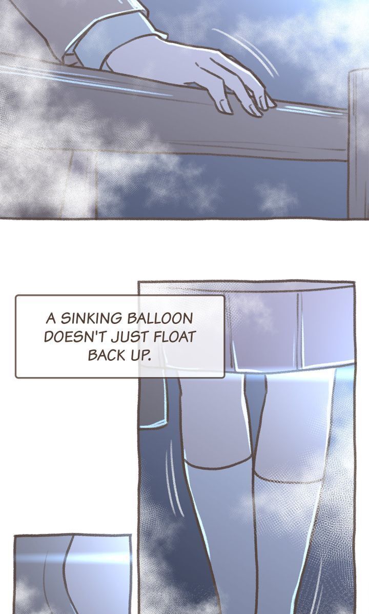 Yeona – Manhwa Chapter 24 - page 44