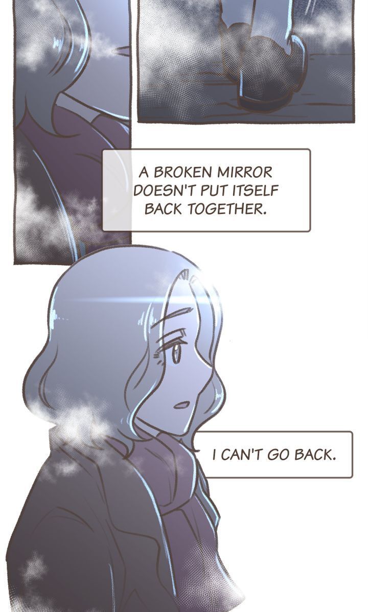 Yeona – Manhwa Chapter 24 - page 45