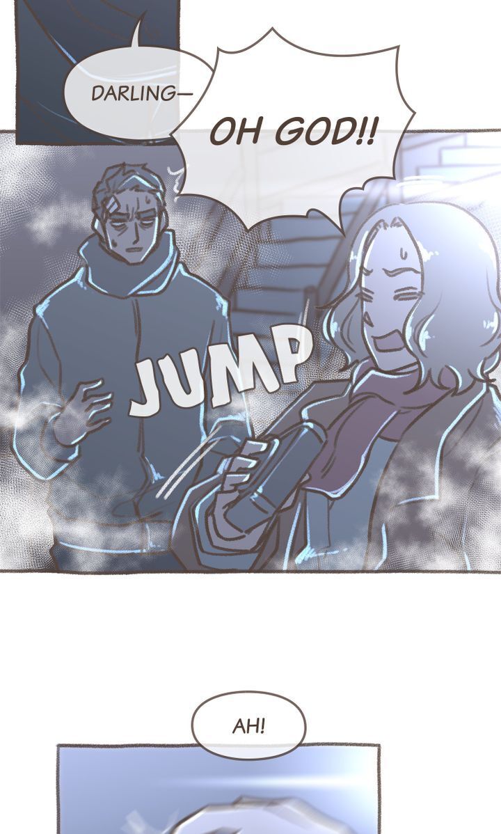 Yeona – Manhwa Chapter 24 - page 53