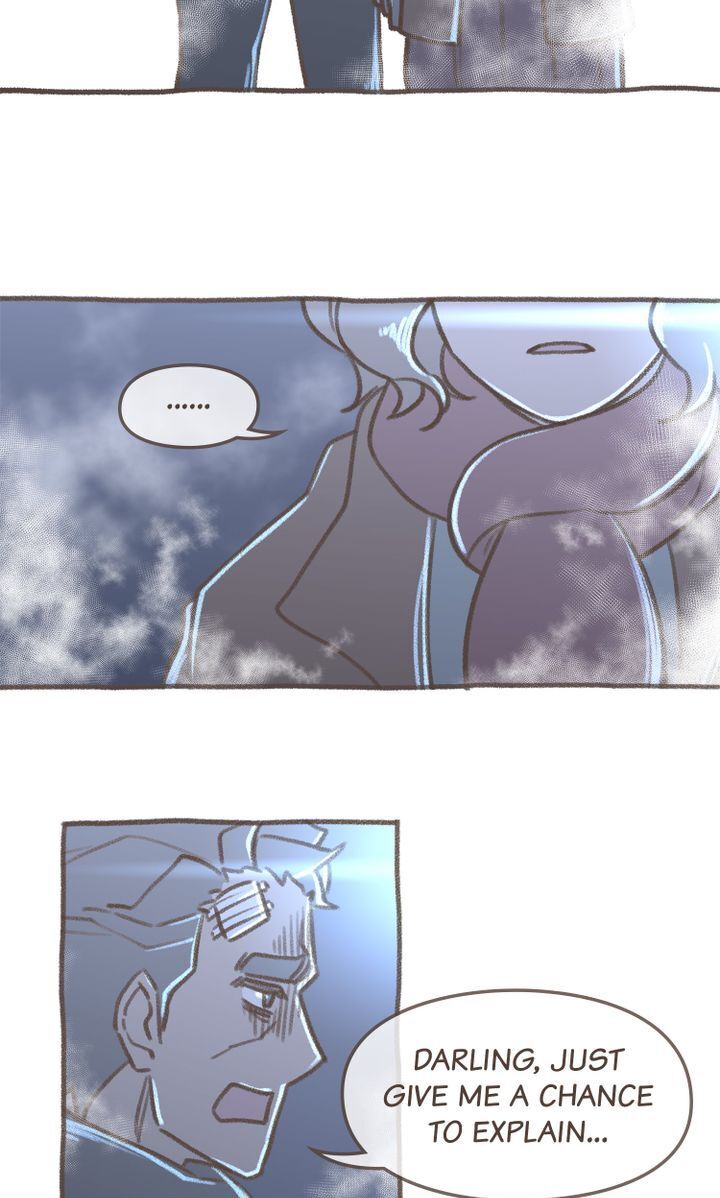 Yeona – Manhwa Chapter 24 - page 58