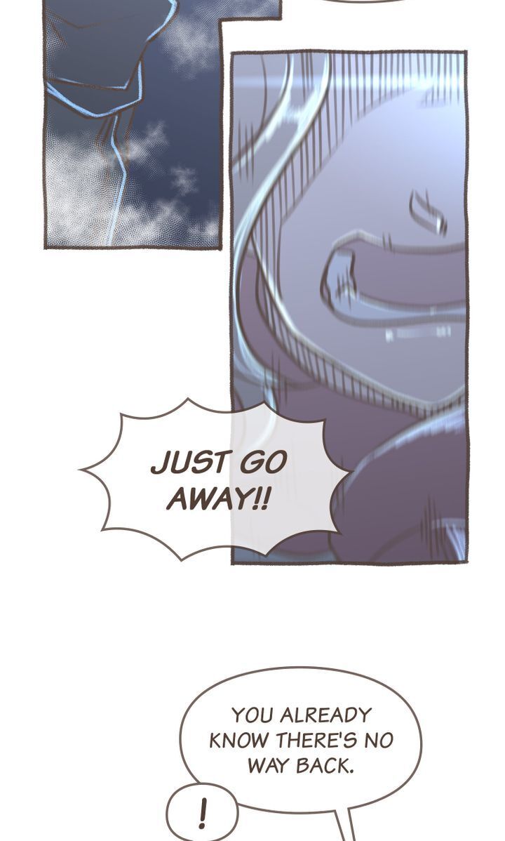 Yeona – Manhwa Chapter 24 - page 59