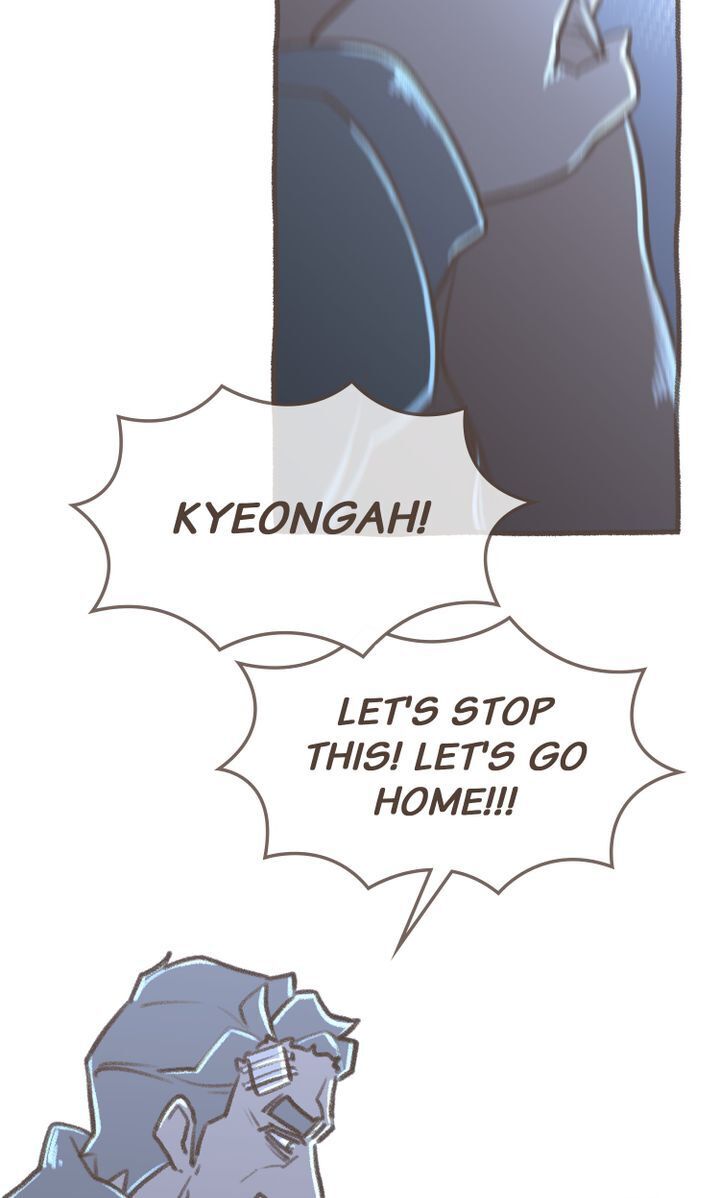 Yeona – Manhwa Chapter 24 - page 70