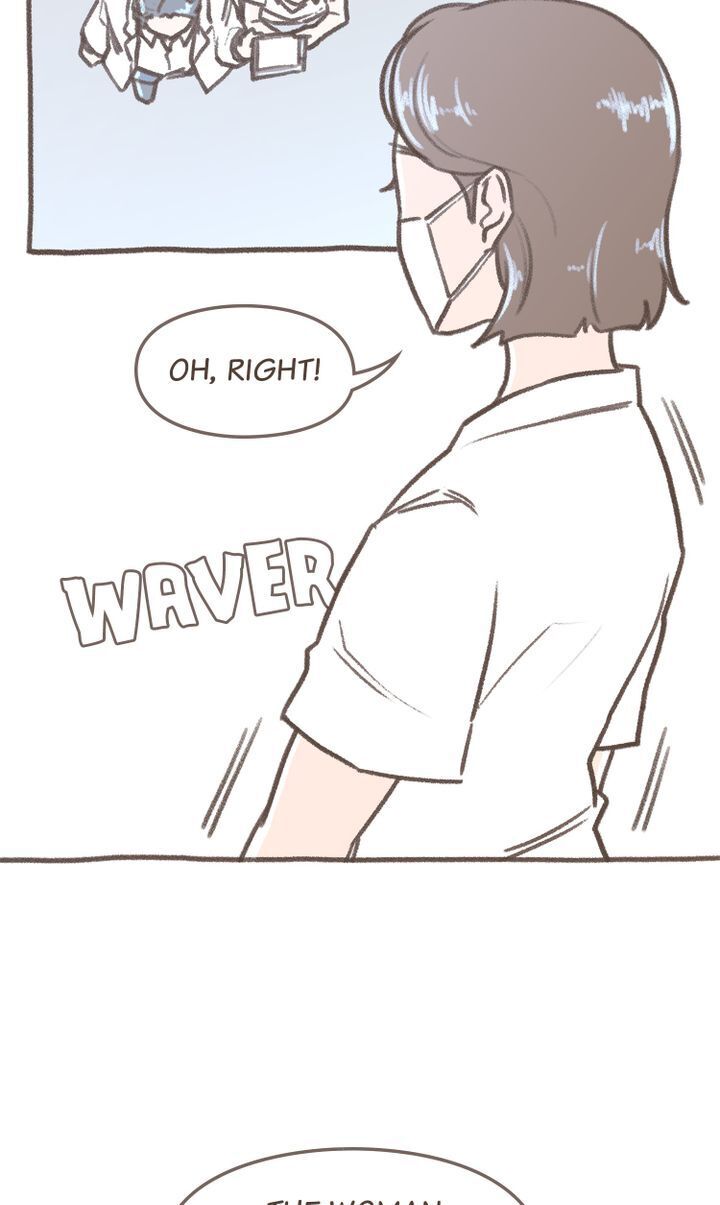 Yeona – Manhwa Chapter 25 - page 17
