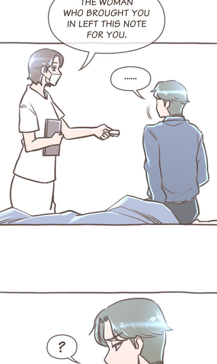 Yeona – Manhwa Chapter 25 - page 18