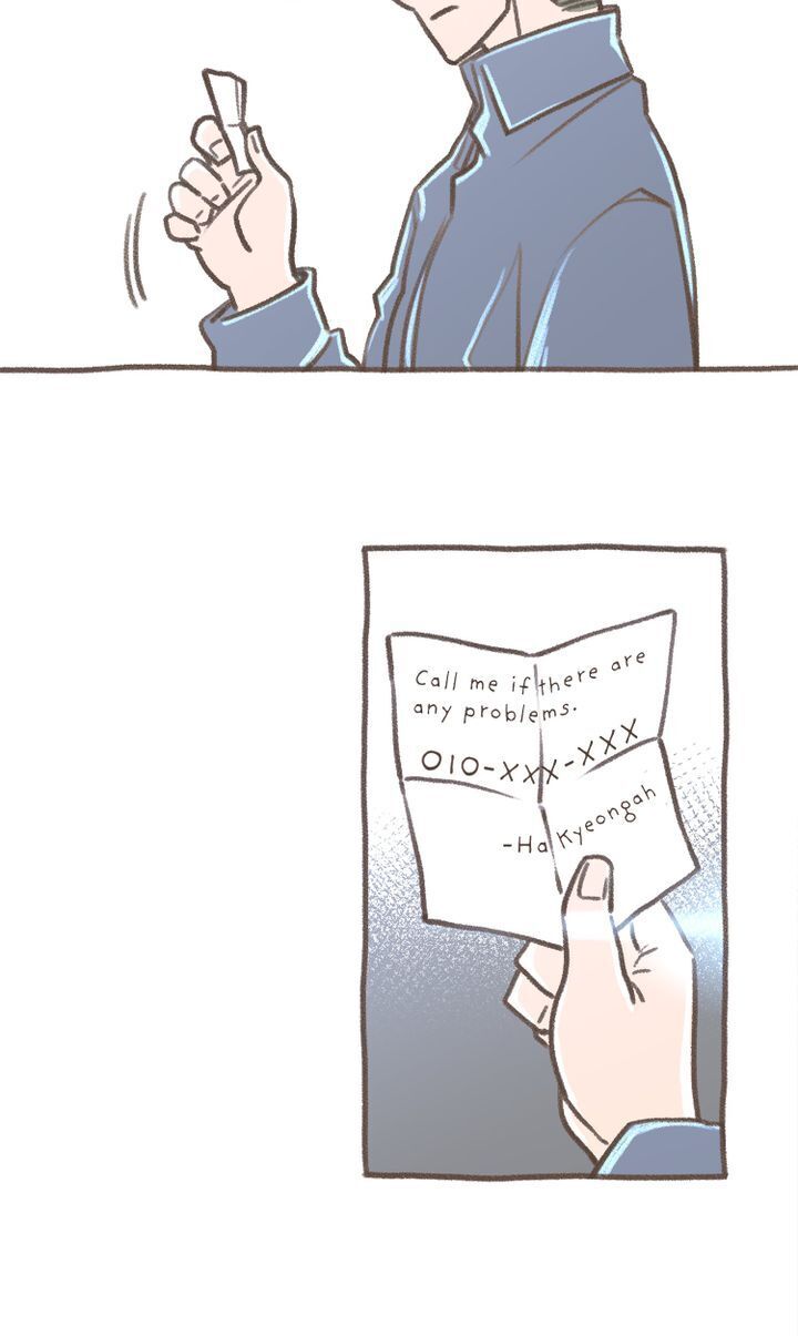 Yeona – Manhwa Chapter 25 - page 19