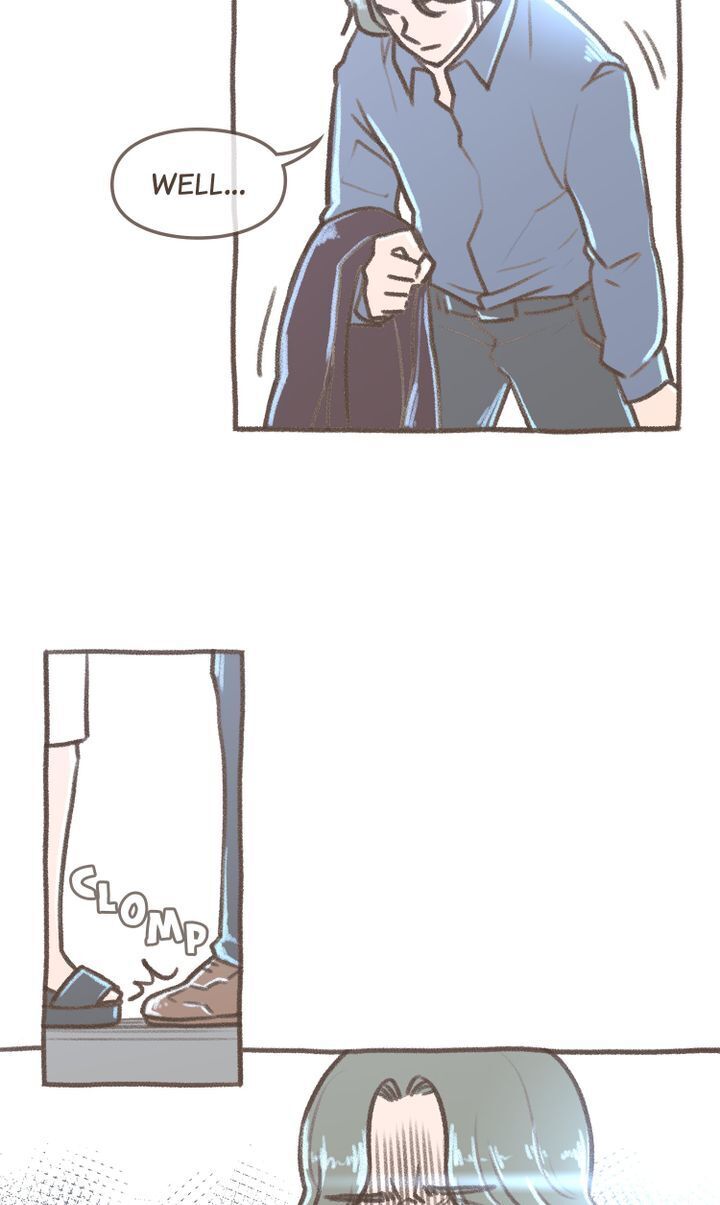 Yeona – Manhwa Chapter 25 - page 22