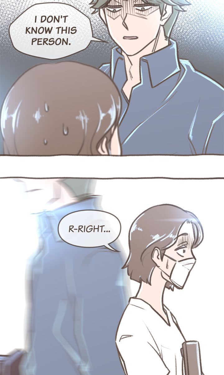 Yeona – Manhwa Chapter 25 - page 23